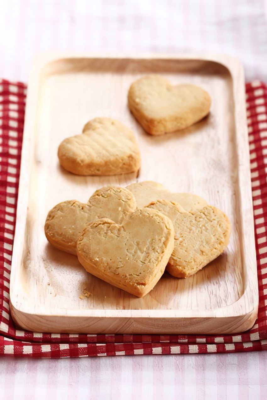 Biscuits de Noël