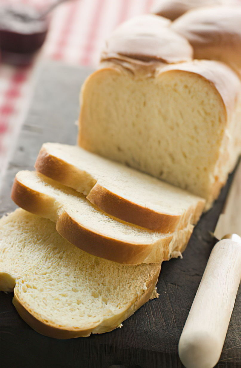 Brioche 