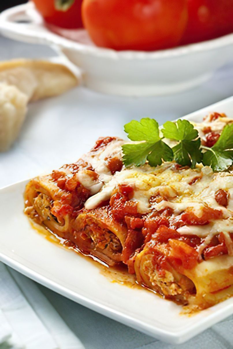 Cannelloni