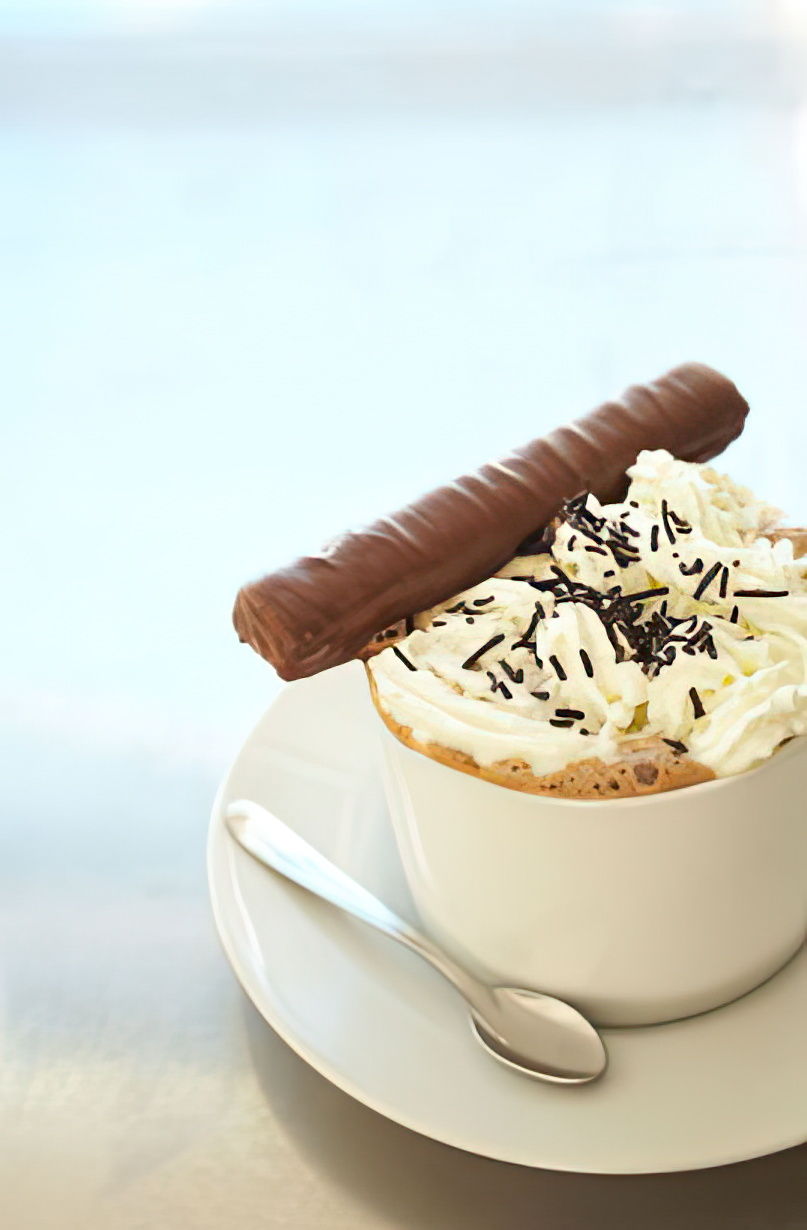 Chocolat viennois