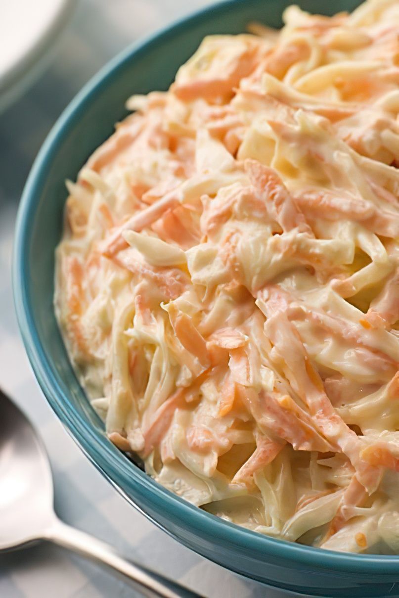 Coleslaw