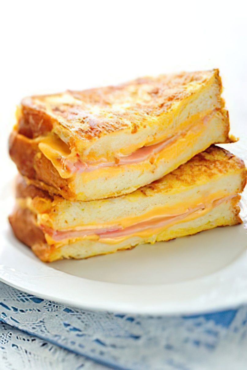 Croque Monsieur