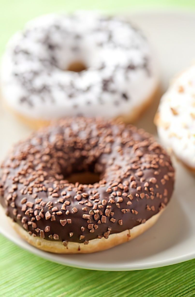 Donuts