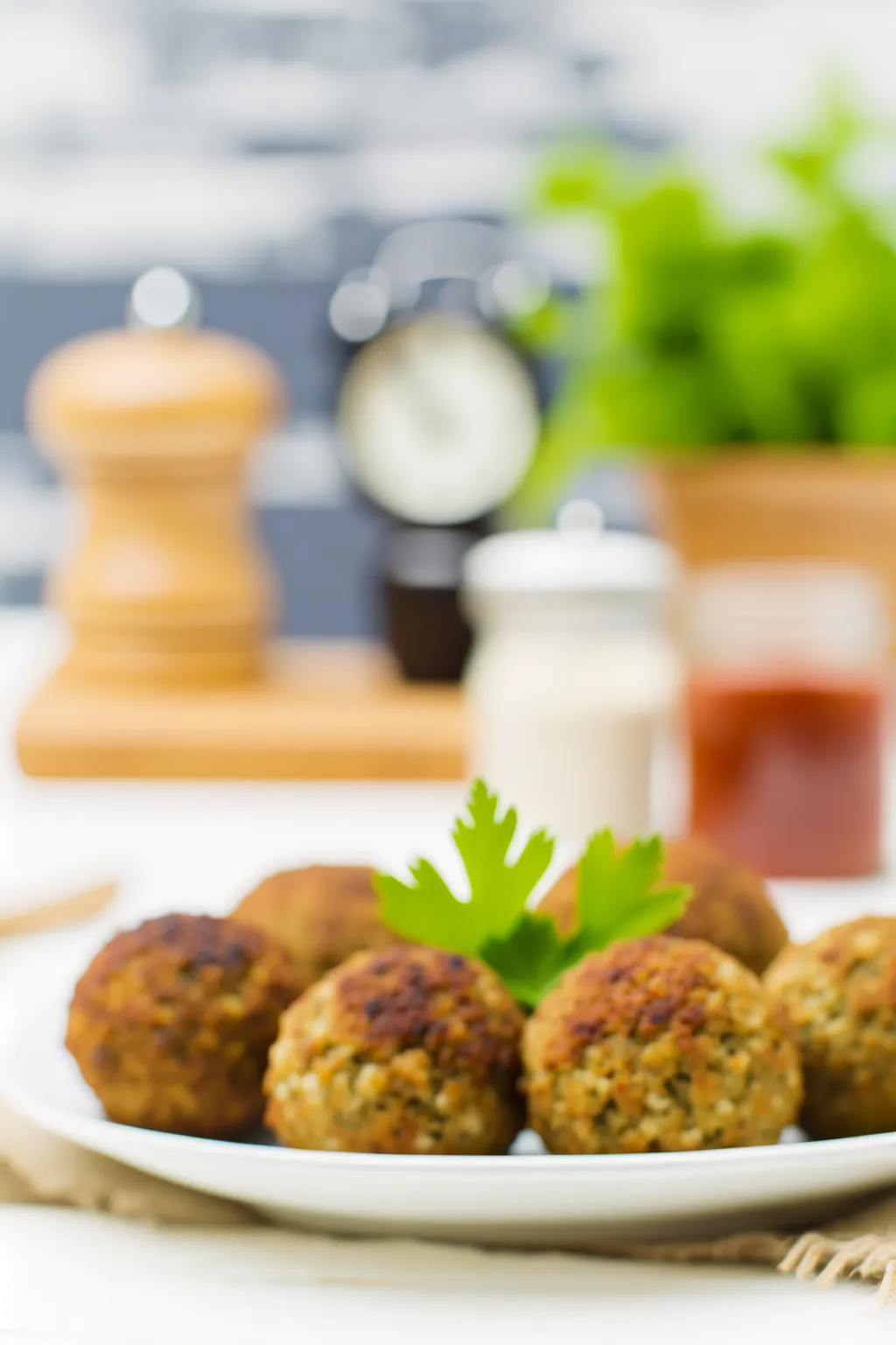 Falafel