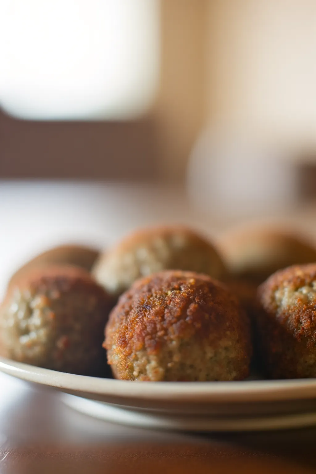 Falafels