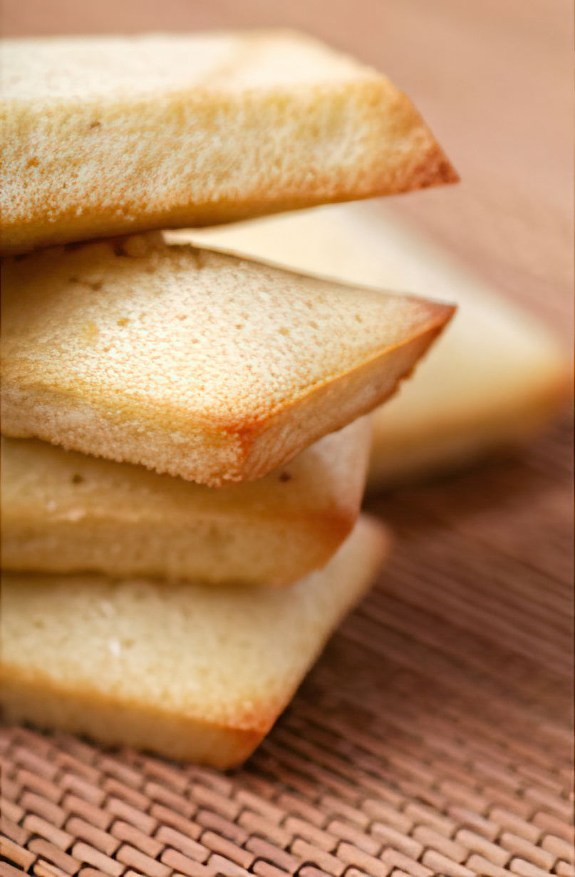 Financiers