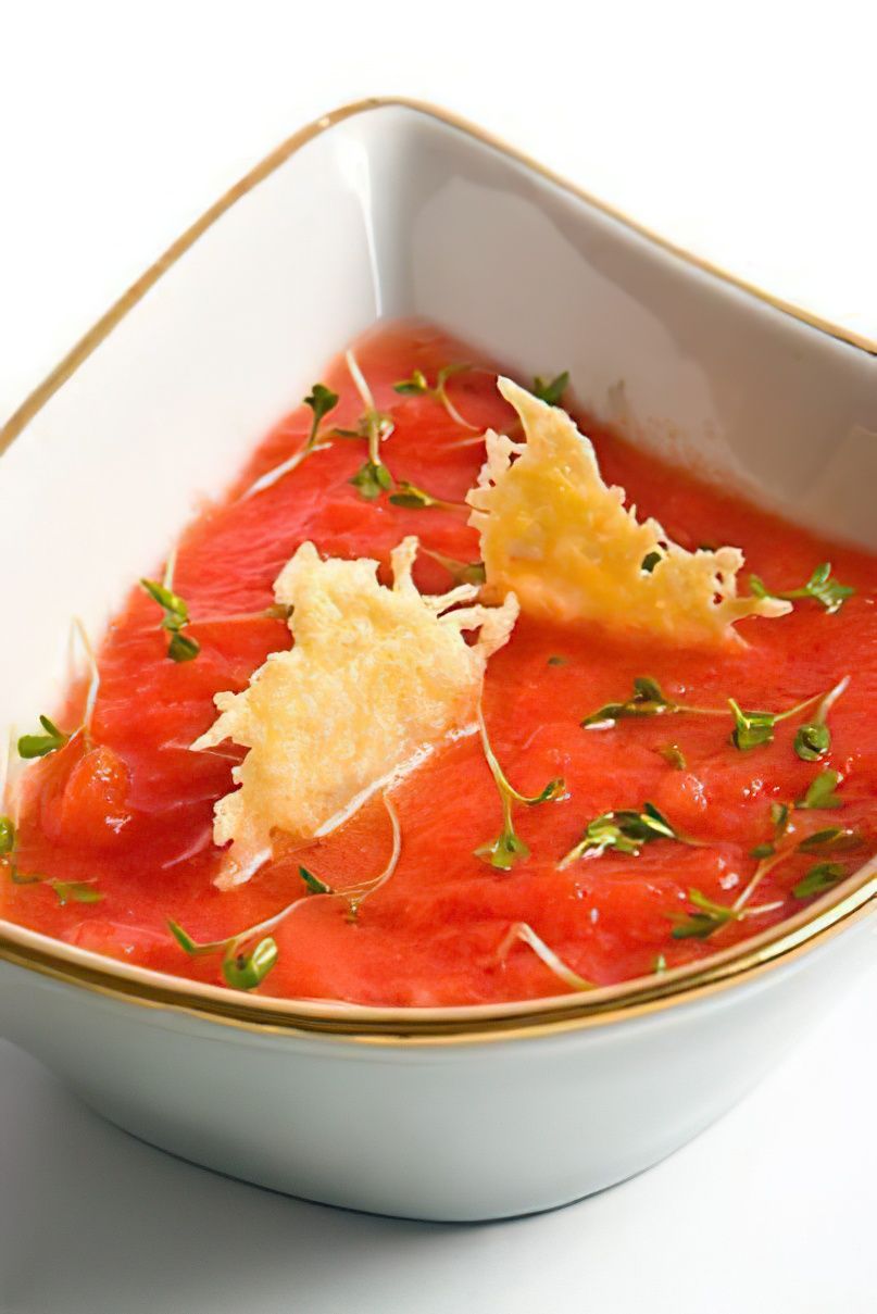 Gaspacho