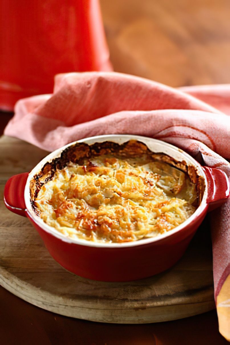 Gratin Dauphinois