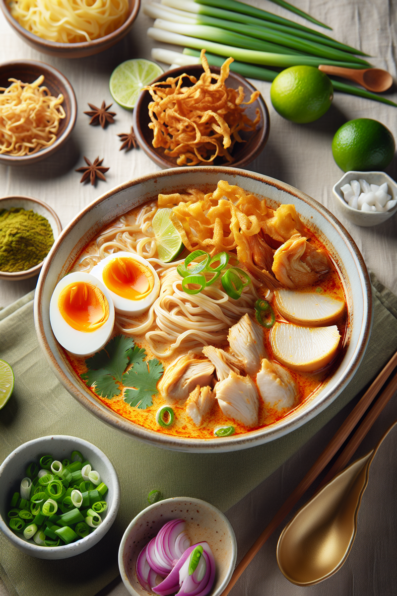 Khao Soi
