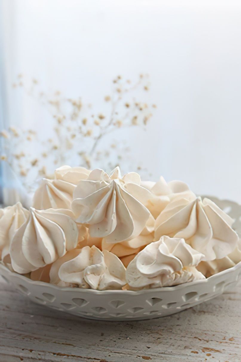 Meringues