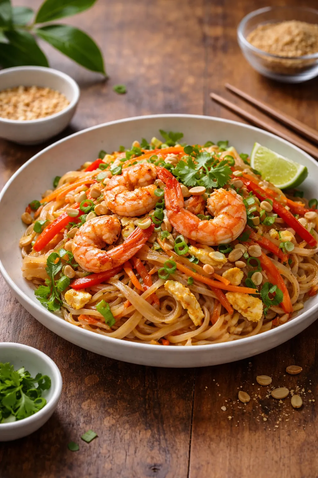 Pad Thai