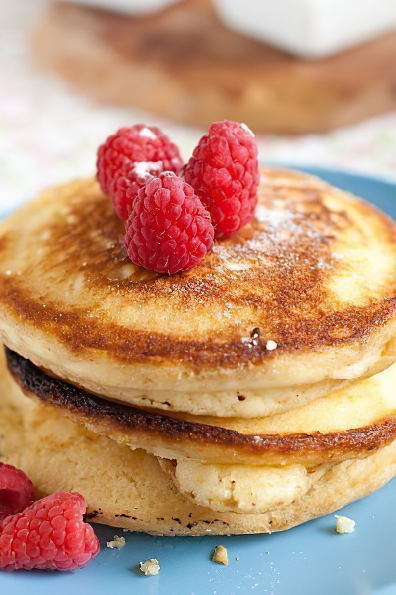 Pancakes