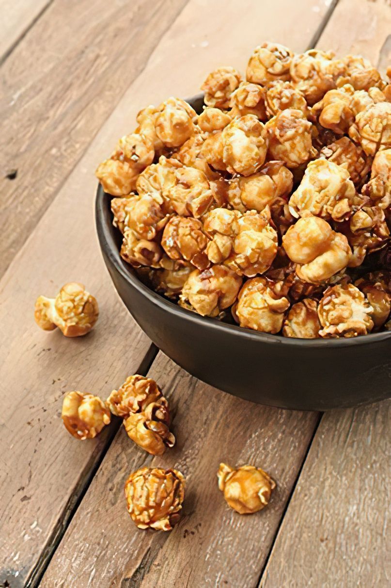 Popcorn