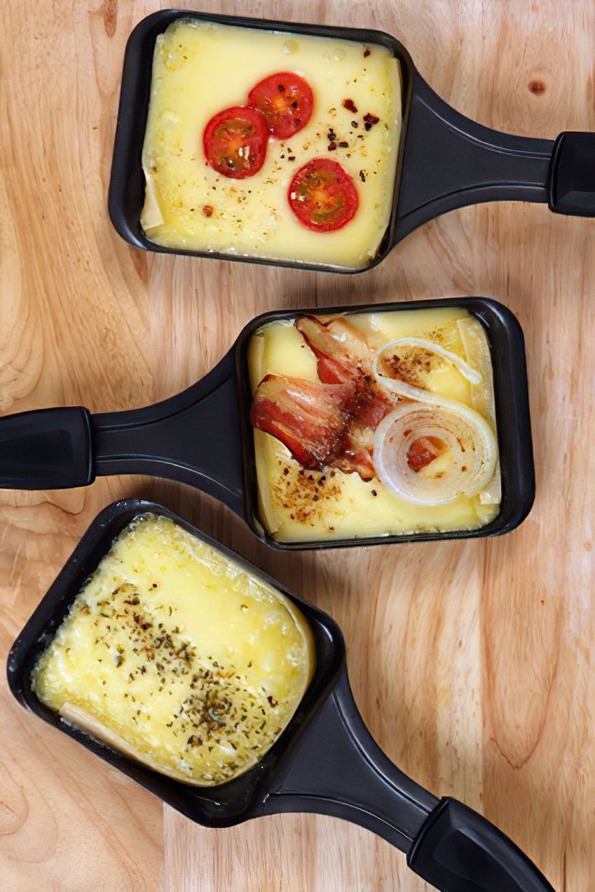 Raclette