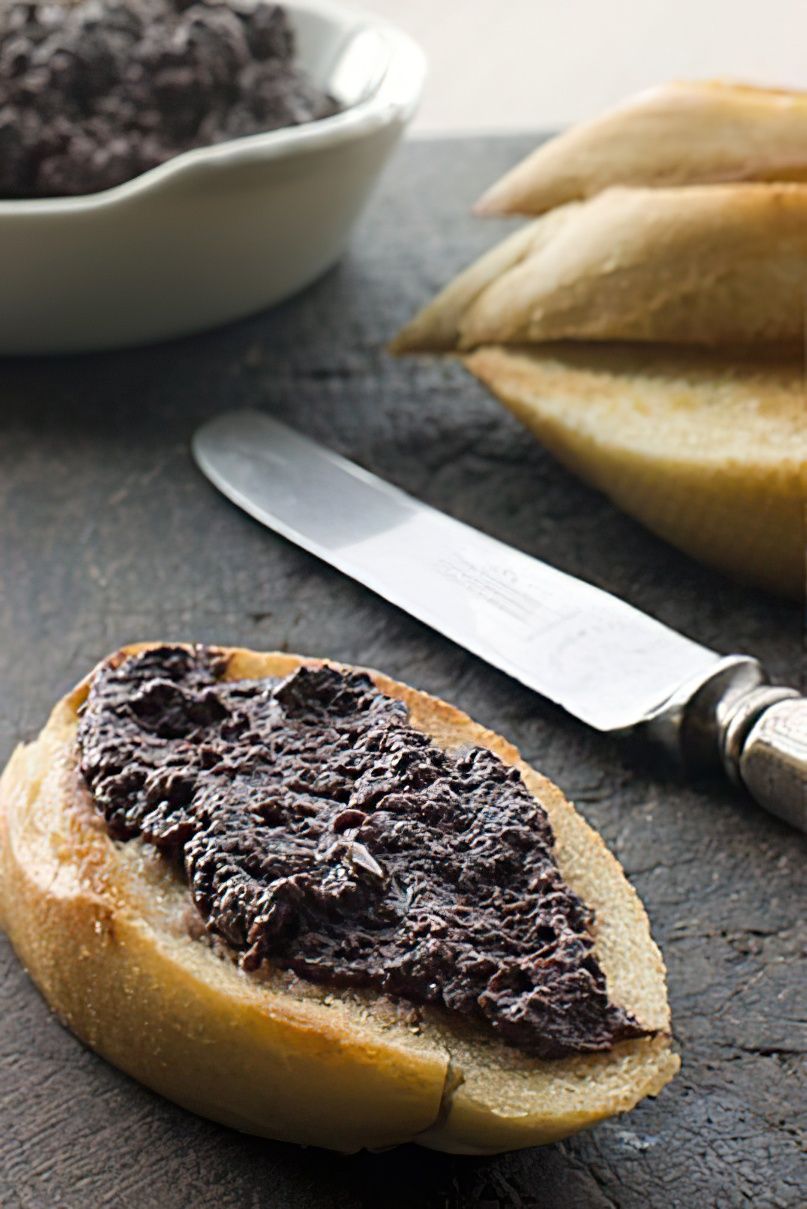 Tapenade