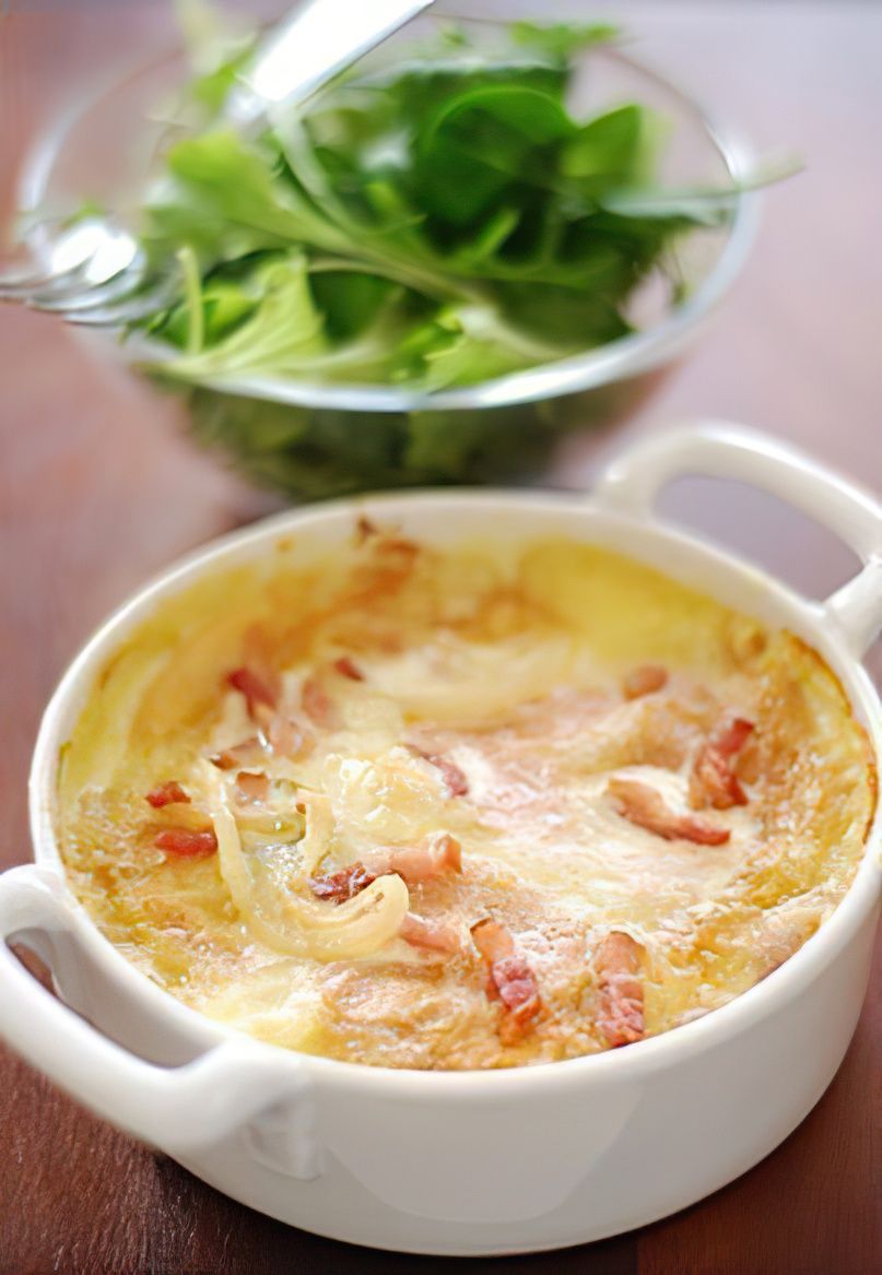 Tartiflette