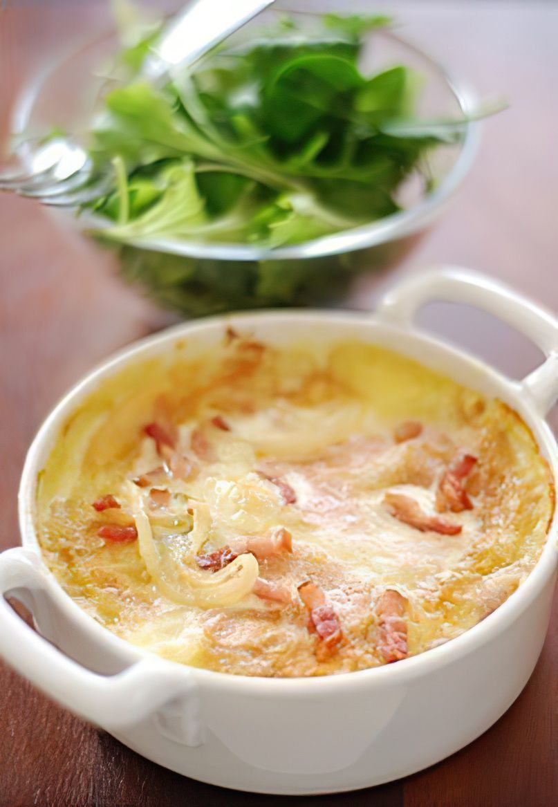 Tartiflette