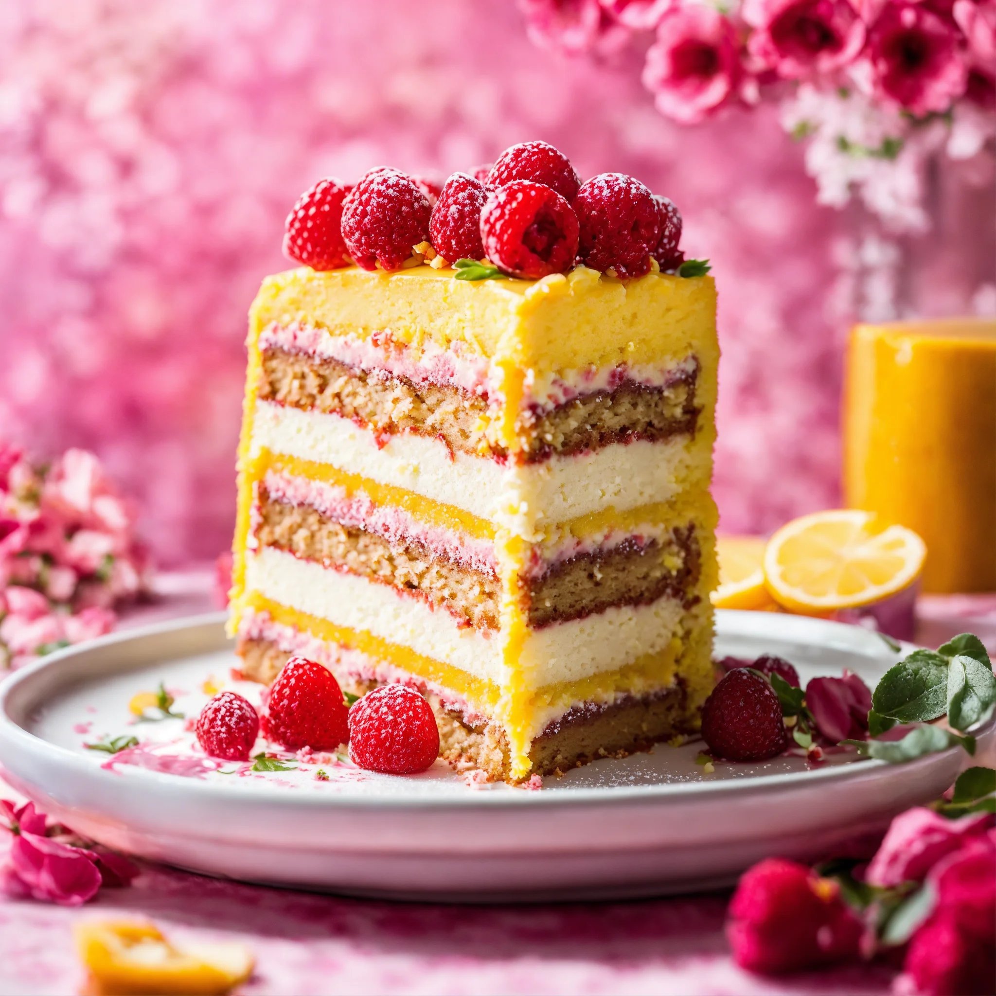 Image de recettes Desserts